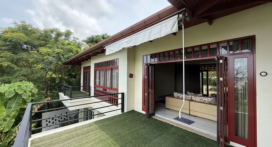For sale 5 bedrooms house in Mueang Phuket, Phuket