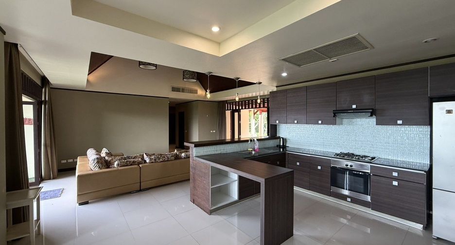 For sale 5 bedrooms house in Mueang Phuket, Phuket