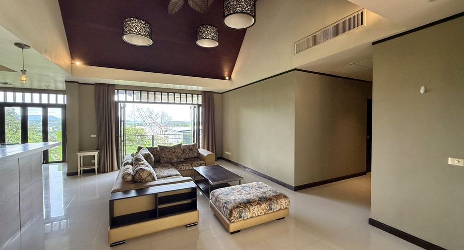 For sale 5 bedrooms house in Mueang Phuket, Phuket