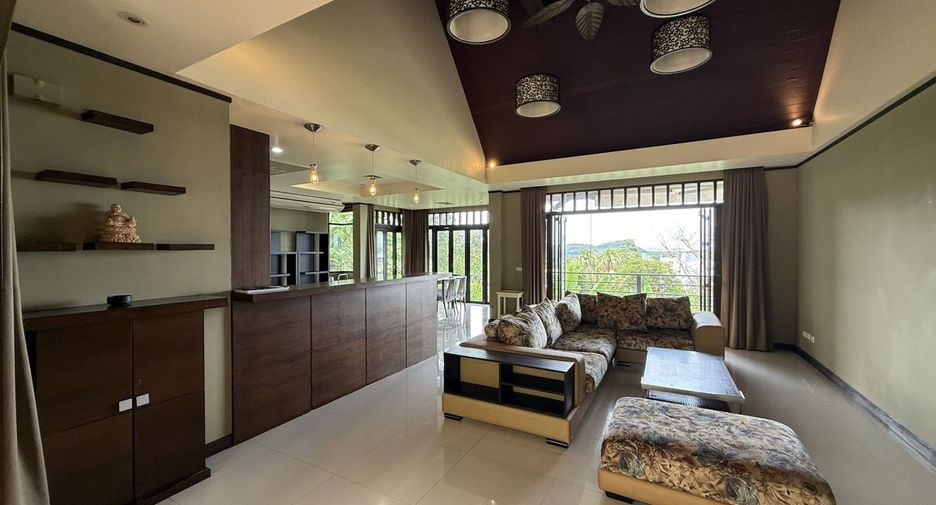 For sale 5 bedrooms house in Mueang Phuket, Phuket