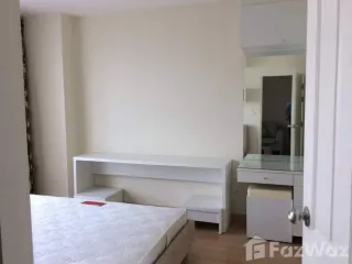 À louer 1 chambre condo à Chatuchak, Bangkok