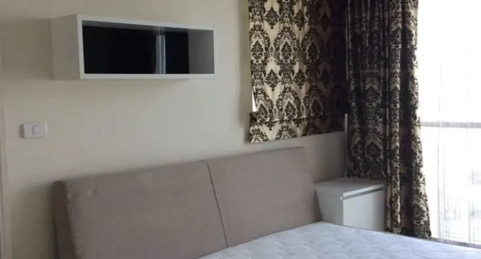 À louer 1 chambre condo à Chatuchak, Bangkok