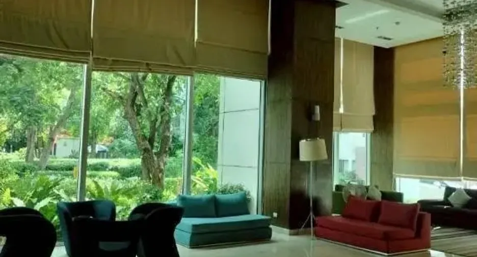 À louer 1 chambre condo à Chatuchak, Bangkok