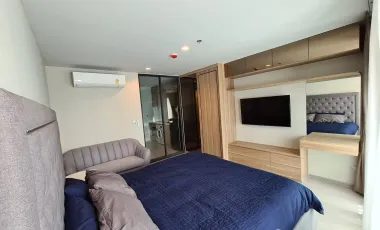 À louer studio condo à Chatuchak, Bangkok