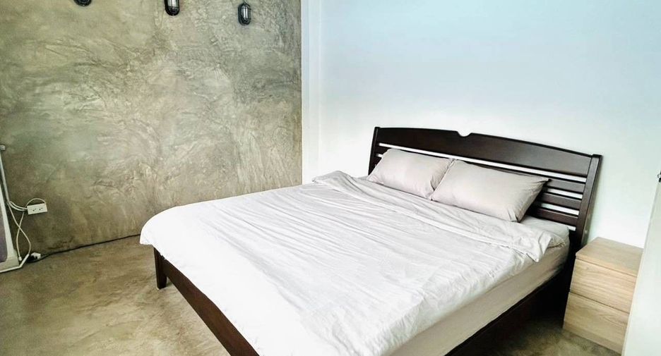For sale 3 bedrooms house in Mueang Chiang Mai, Chiang Mai