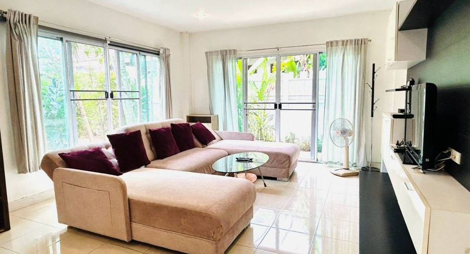 For sale 3 bedrooms house in Mueang Chiang Mai, Chiang Mai