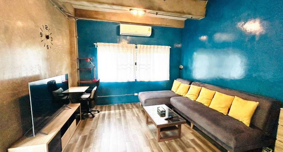For sale 3 bedrooms house in Mueang Chiang Mai, Chiang Mai