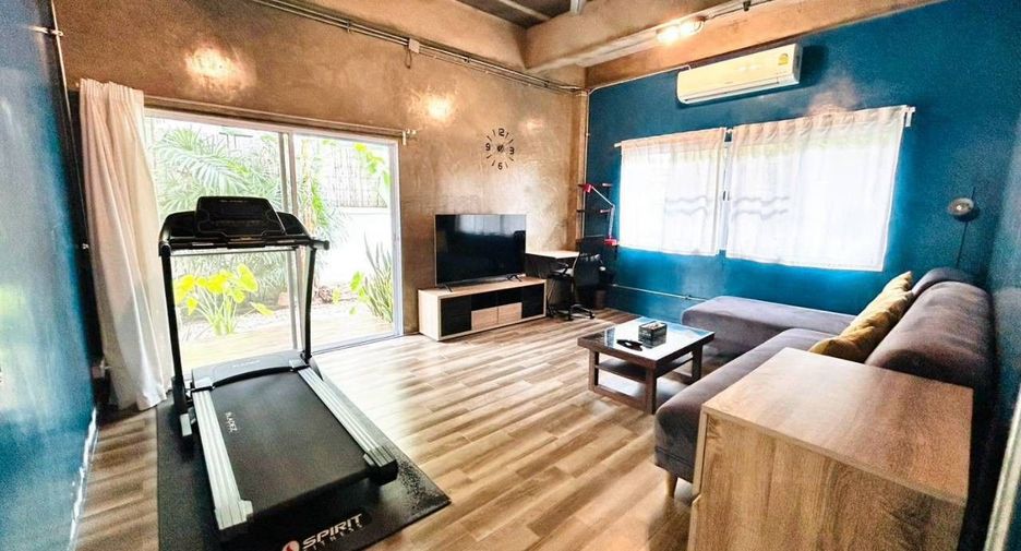For sale 3 bedrooms house in Mueang Chiang Mai, Chiang Mai