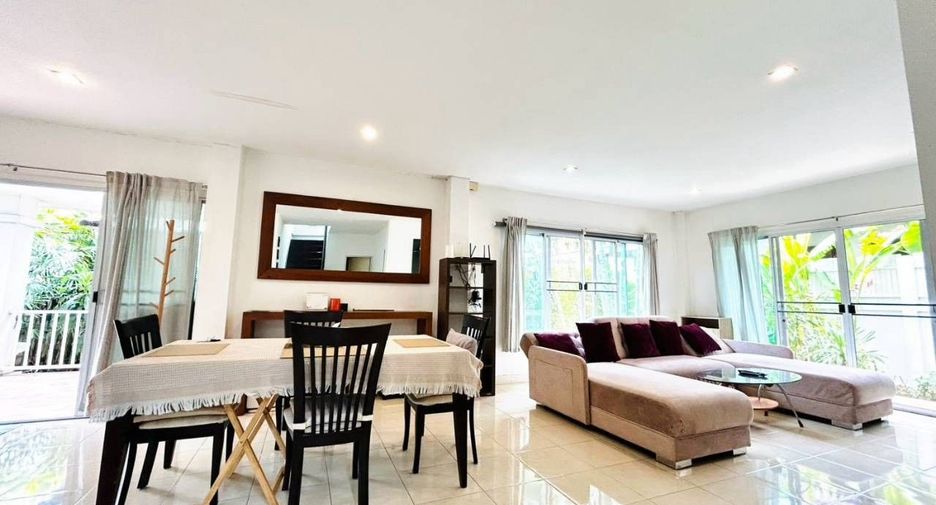 For sale 3 bedrooms house in Mueang Chiang Mai, Chiang Mai