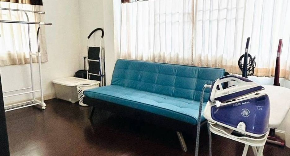 For sale 3 bedrooms house in Mueang Chiang Mai, Chiang Mai