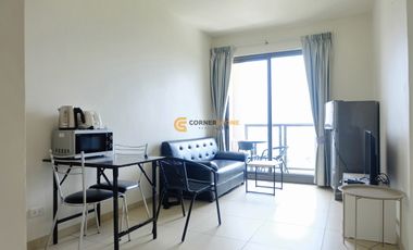 Wohnung zum Kauf mit 1 Zimmer in Bang Lamung, Chonburi