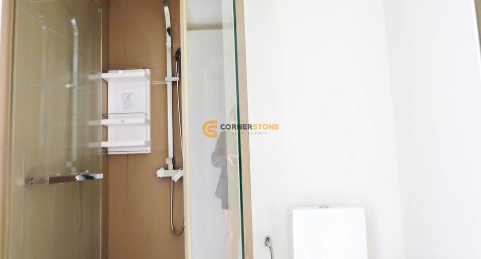 Wohnung zum Kauf mit 1 Zimmer in Bang Lamung, Chonburi