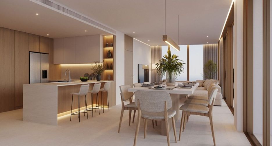 Condo en venta de 2 habitaciones en Bang Lamung, Chonburi