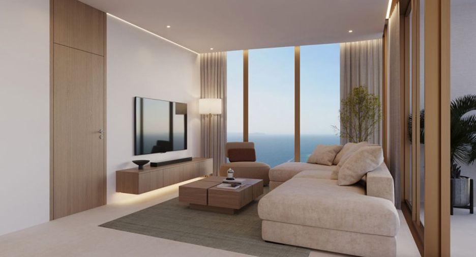 Condo en venta de 2 habitaciones en Bang Lamung, Chonburi