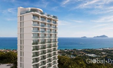 Condo en venta de 1 habitaciones en Bang Lamung, Chonburi