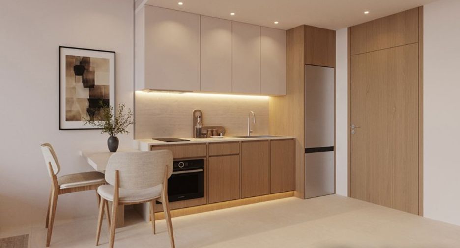 Condo en venta de 1 habitaciones en Bang Lamung, Chonburi