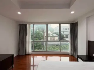 Apartamento en alquiler de 4 habitaciones en Sathon, Bangkok