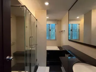 Apartamento en alquiler de 4 habitaciones en Sathon, Bangkok