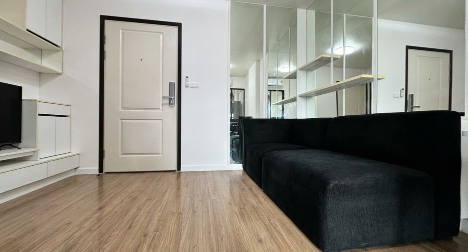 Condo en venta de 1 habitaciones en Bang Na, Bangkok