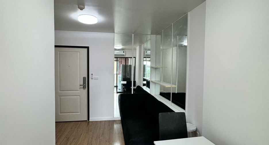 Condo en venta de 1 habitaciones en Bang Na, Bangkok