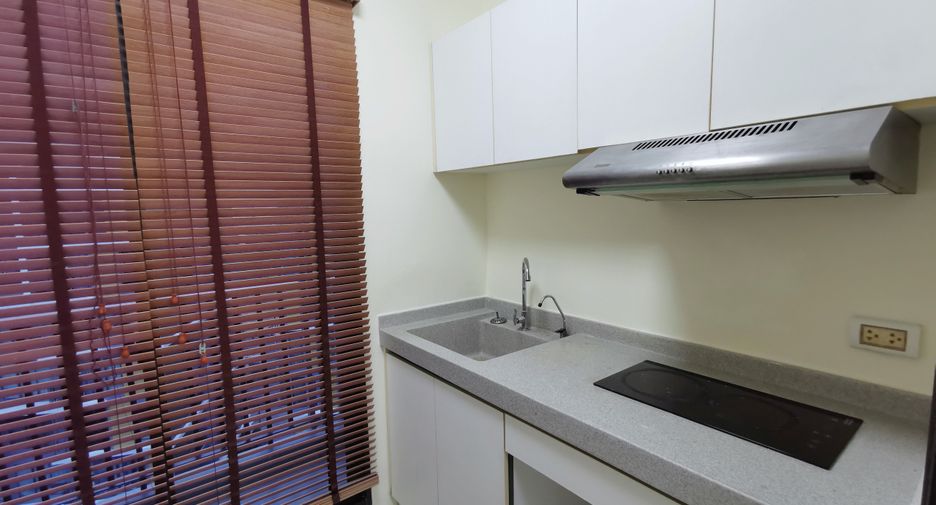 Condo en venta de 1 habitaciones en Bang Na, Bangkok