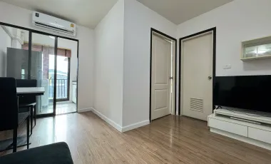 Condo en venta de 1 habitaciones en Bang Na, Bangkok