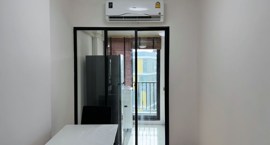 Condo en venta de 1 habitaciones en Bang Na, Bangkok