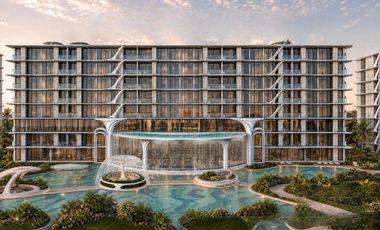 For sale 1 bed condo in Jomtien, Pattaya