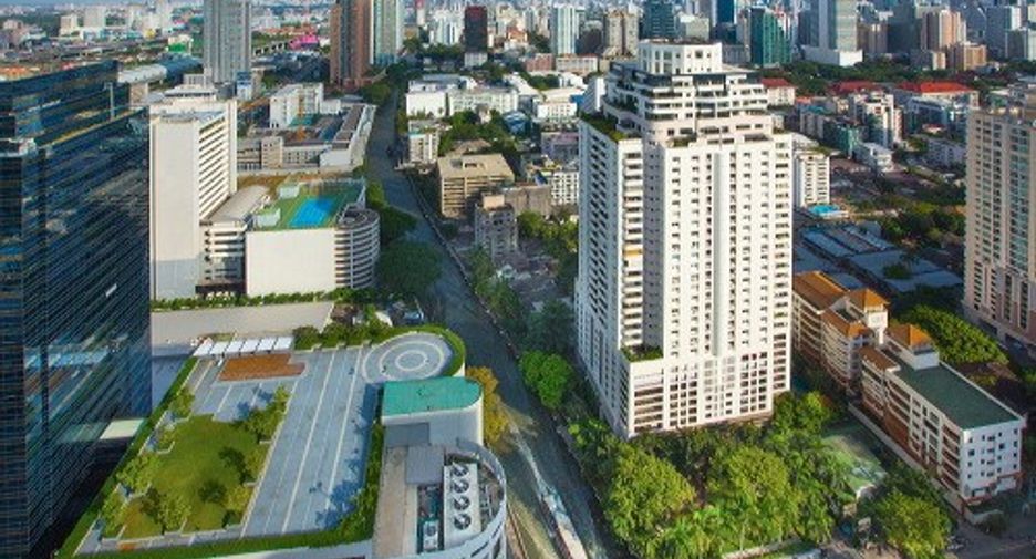 Wohnung zur Miete mit 1 Zimmer in Watthana, Bangkok
