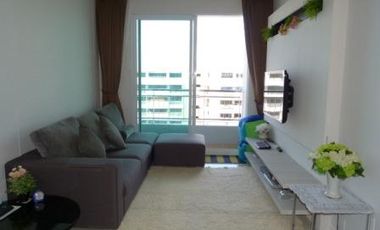 Wohnung zur Miete mit 1 Zimmer in Watthana, Bangkok