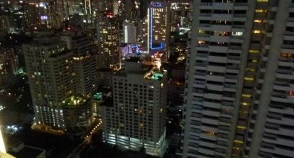 Wohnung zur Miete mit 1 Zimmer in Watthana, Bangkok