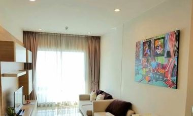 Wohnung zur Miete mit 1 Zimmer in Watthana, Bangkok