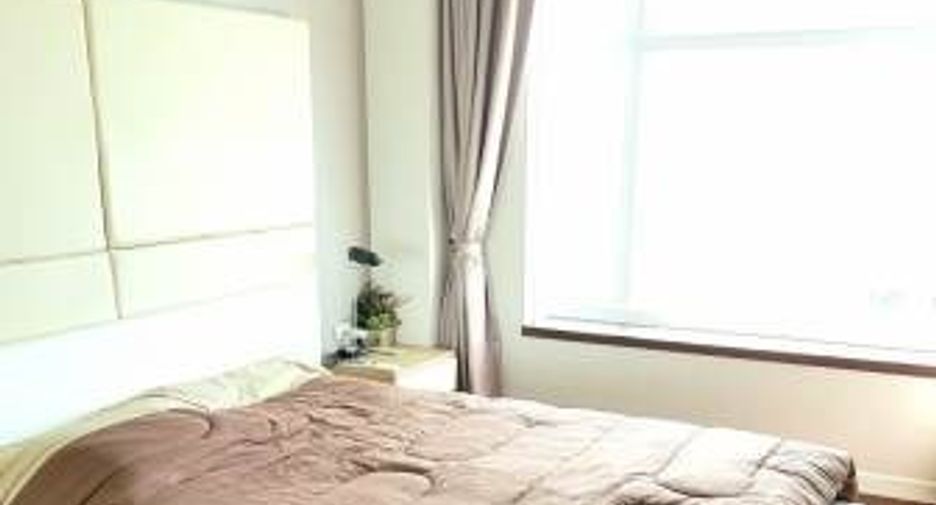 Wohnung zur Miete mit 1 Zimmer in Watthana, Bangkok