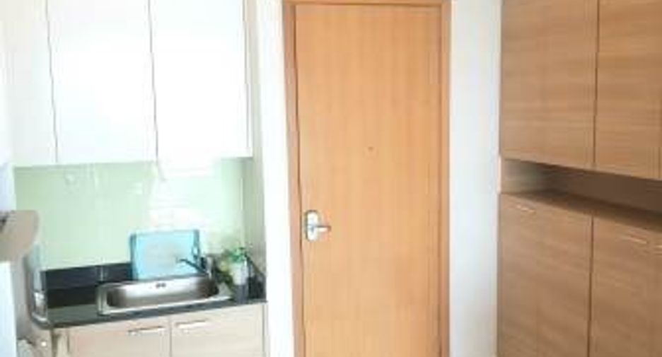 Wohnung zur Miete mit 1 Zimmer in Watthana, Bangkok