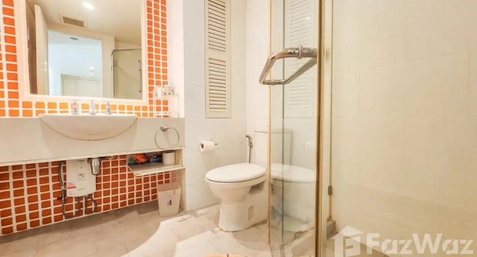 For sale 1 bed condo in Hua Hin, Prachuap Khiri Khan