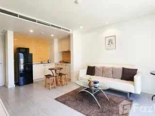 À vendre 1 chambre condo à Hua Hin, Prachuap Khiri Khan