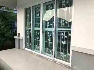 出租 2 卧室 独立屋 在 San Kamphaeng, Chiang Mai