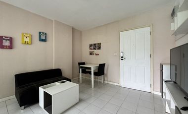 For rent studio condo in Mueang Chiang Mai, Chiang Mai