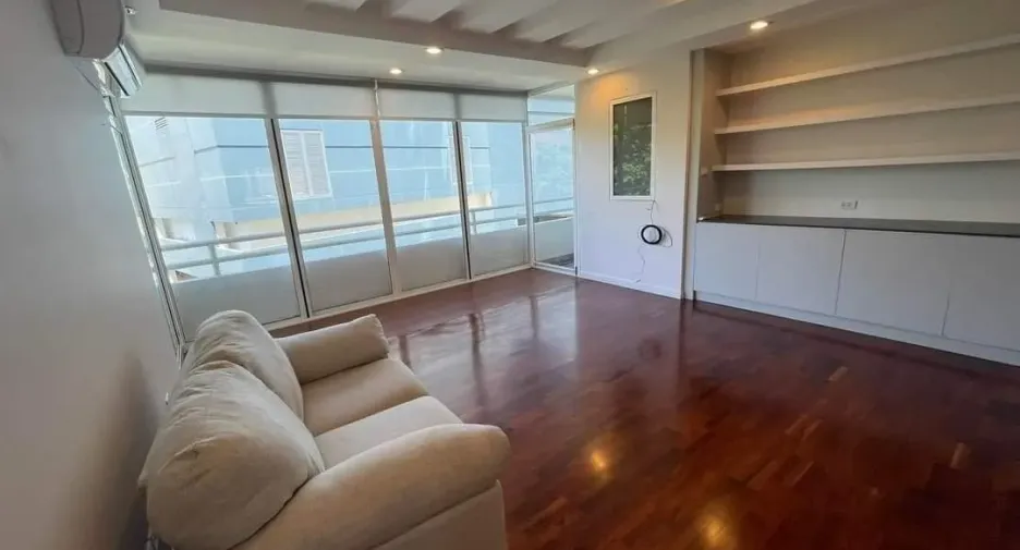 À louer 4 chambres appartement à Watthana, Bangkok