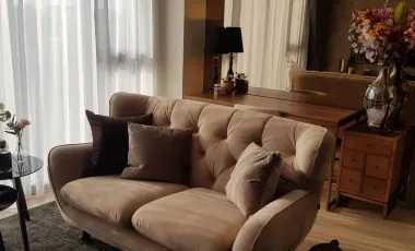 Wohnung zum Kauf mit 1 Zimmer in Bang Kapi, Bangkok
