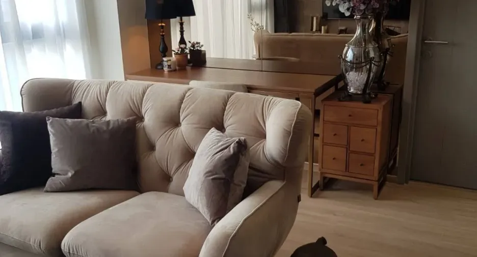 Wohnung zum Kauf mit 1 Zimmer in Bang Kapi, Bangkok