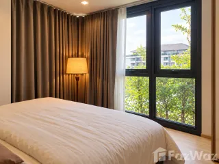 For sale 1 bed condo in Bang Kapi, Bangkok