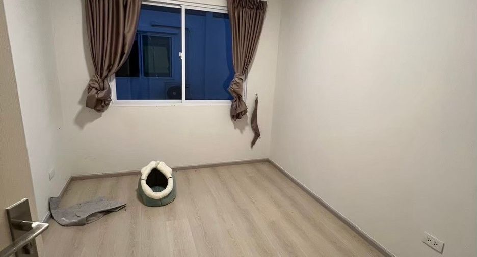 À vendre 3 chambres maison de ville à Bang Bo, Samut Prakan