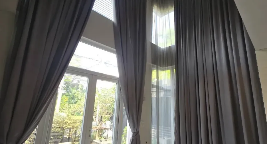 For sale and for rent 5 bedrooms house in Chatuchak, Bangkok