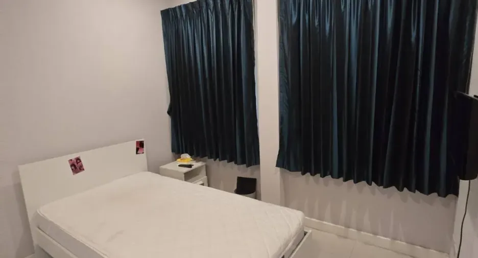 For sale and for rent 5 bedrooms house in Chatuchak, Bangkok