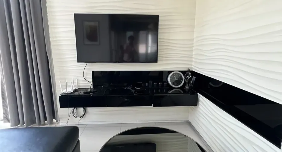 For sale and for rent 5 bedrooms house in Chatuchak, Bangkok