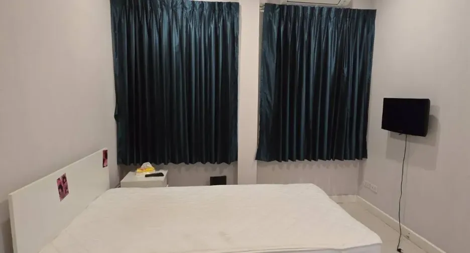 For sale and for rent 5 bedrooms house in Chatuchak, Bangkok