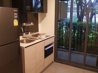 For sale 1 Beds condo in Bang Kapi, Bangkok