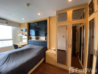 Wohnung zur Miete mit 1 Zimmer in Yan Nawa, Bangkok