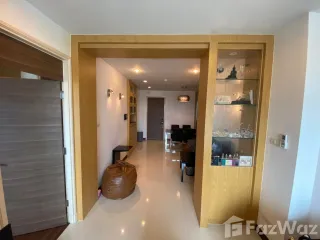 Wohnung zur Miete mit 1 Zimmer in Yan Nawa, Bangkok
